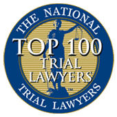 National Trial Lawyers Top 100 Trial Lawyers