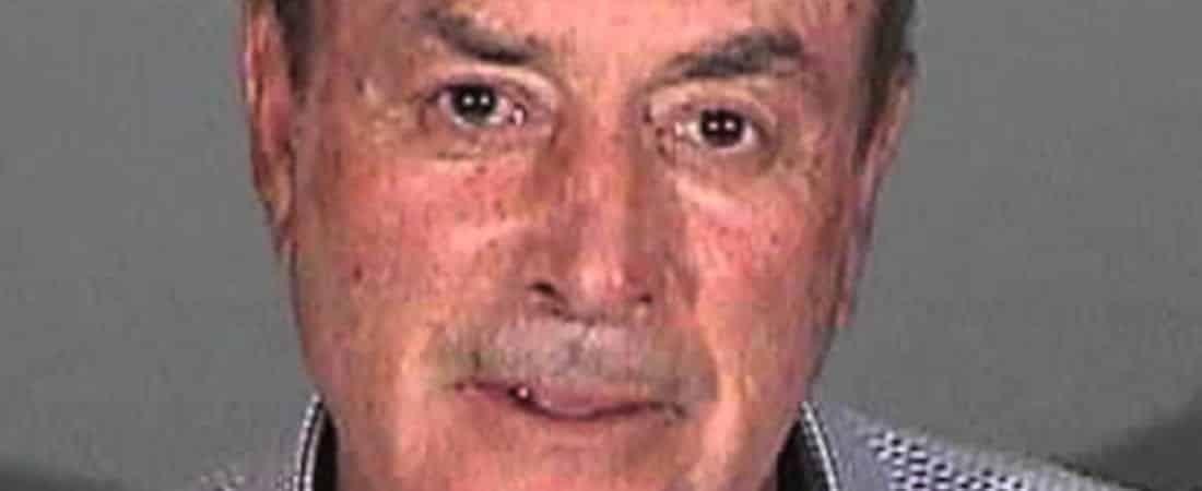 AL MICHAELS TRIES TO DODGE SOBRIETY CHECKPOINT