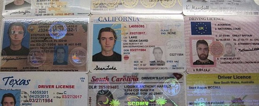 WHAT’S THE BIG DEAL ABOUT USING A FAKE ID