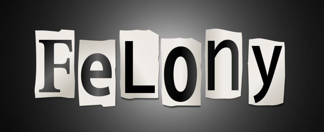 WHAT IS THE FELONY PROCEDURE IN ILLINOIS?