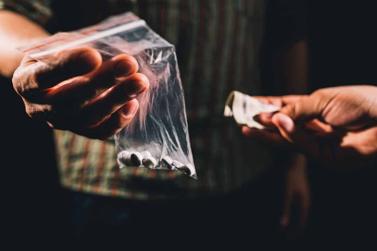 Getting Charged with Federal Drug Trafficking in Illinois - FAQs