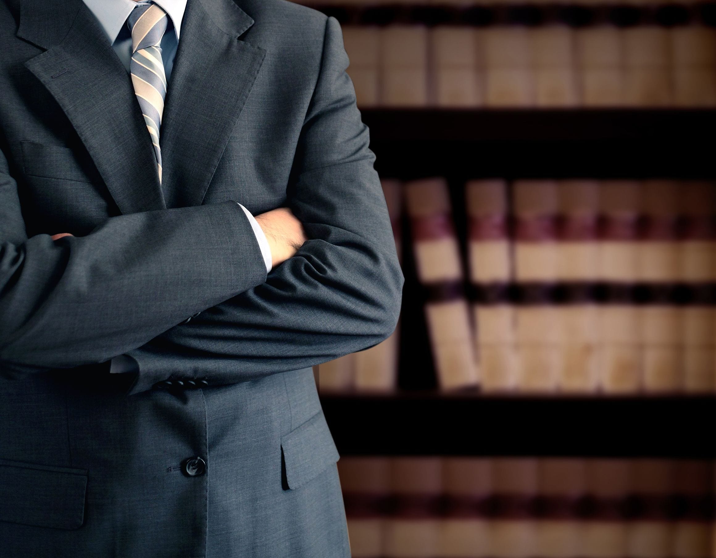 What to Look for in a Federal Defense Lawyer