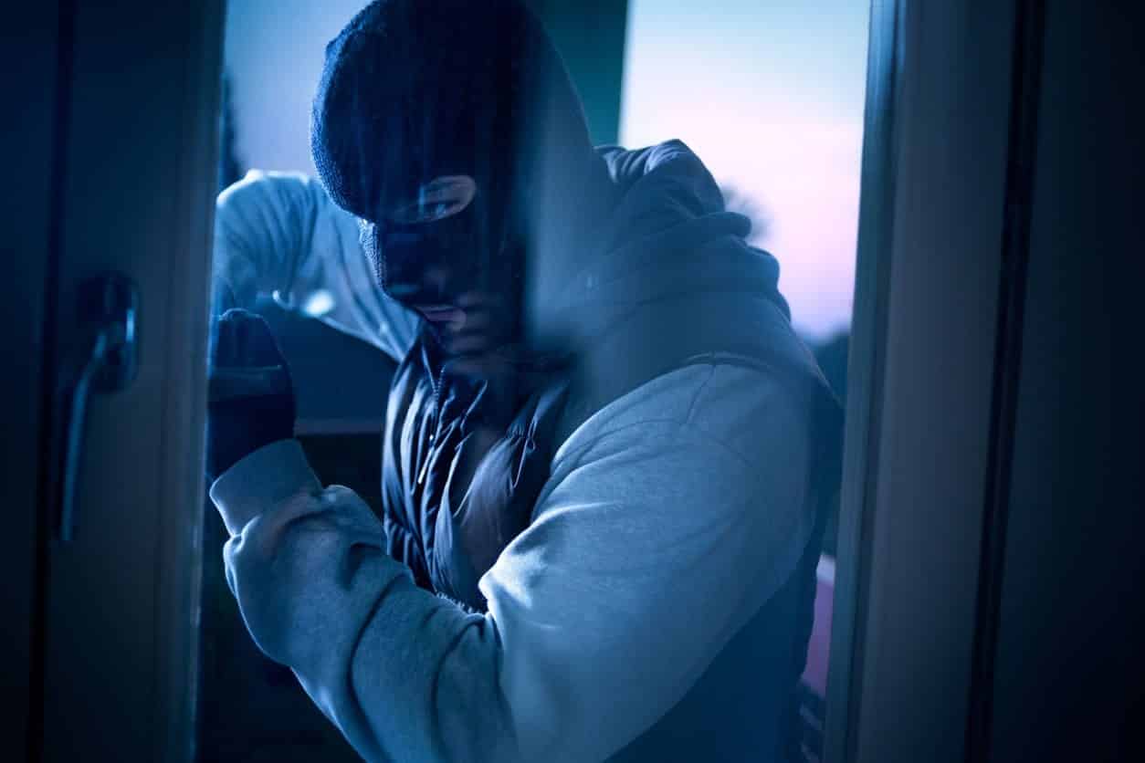 5 Different Types of Burglary Charges You Can Face in Illinois