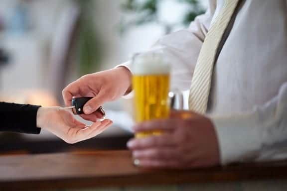 Ways to Prevent Getting Charged with a DUI