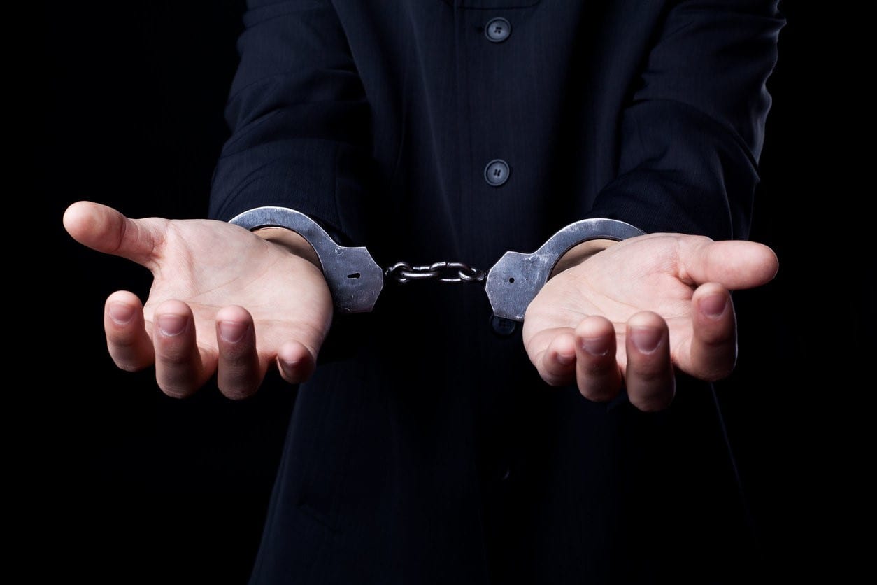 Chicago Federal Theft Lawyer