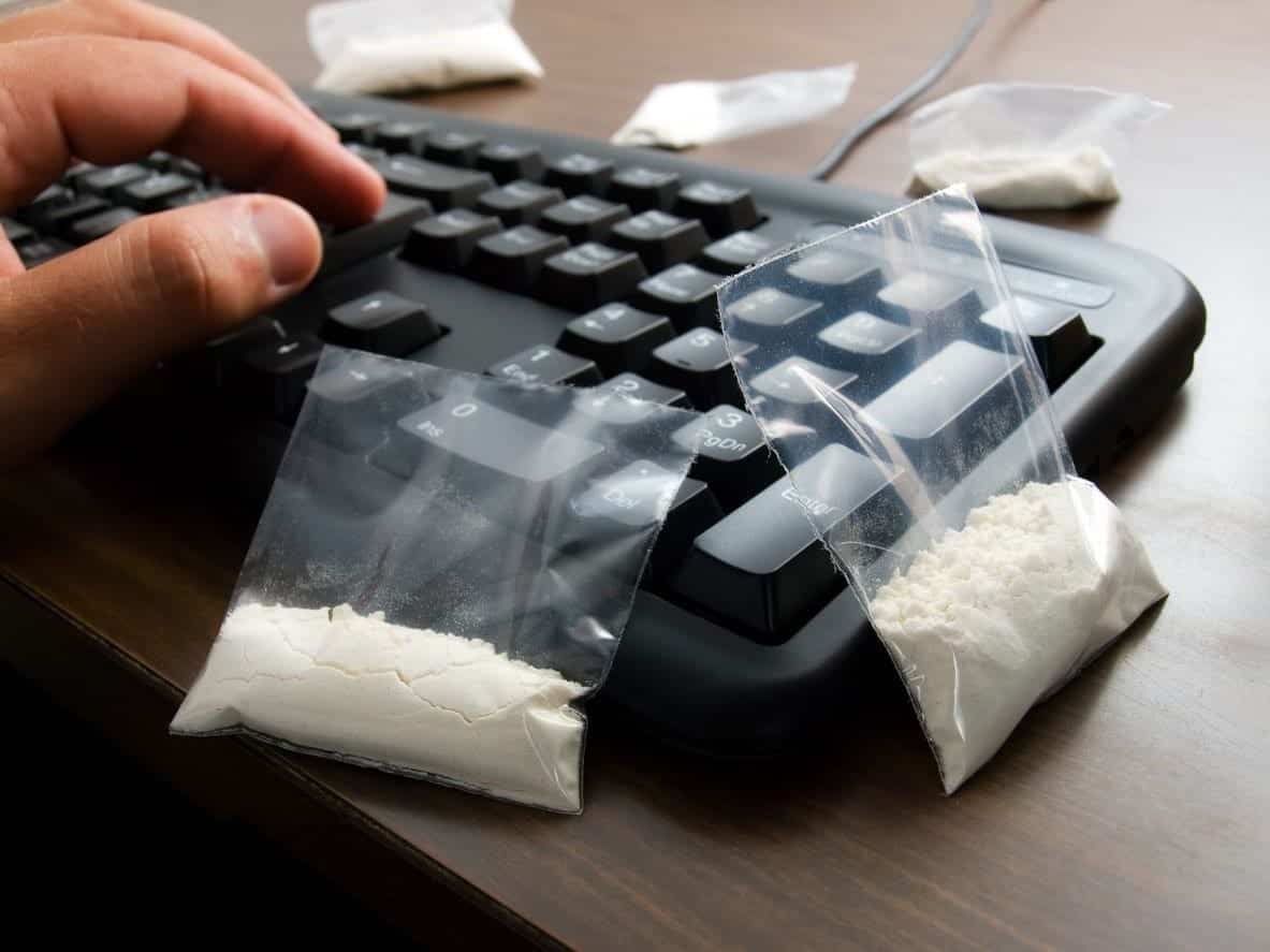 Meth for a Video Game System - Yes, That's a Crime in Illinois