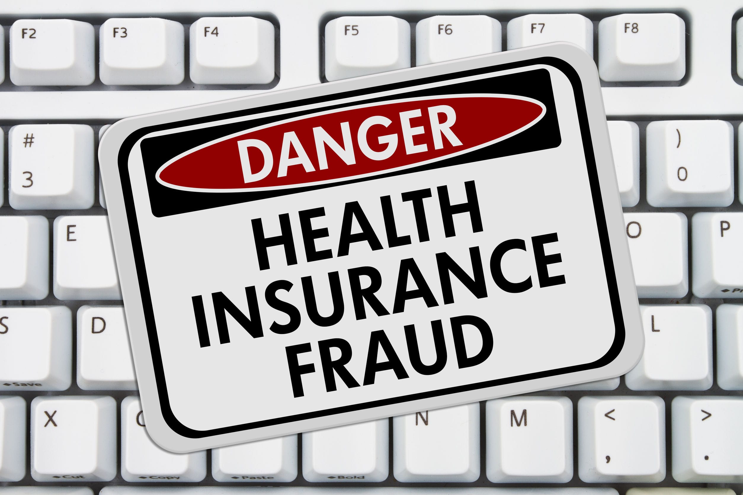 Chicago Health Care Insurance Fraud Lawyer