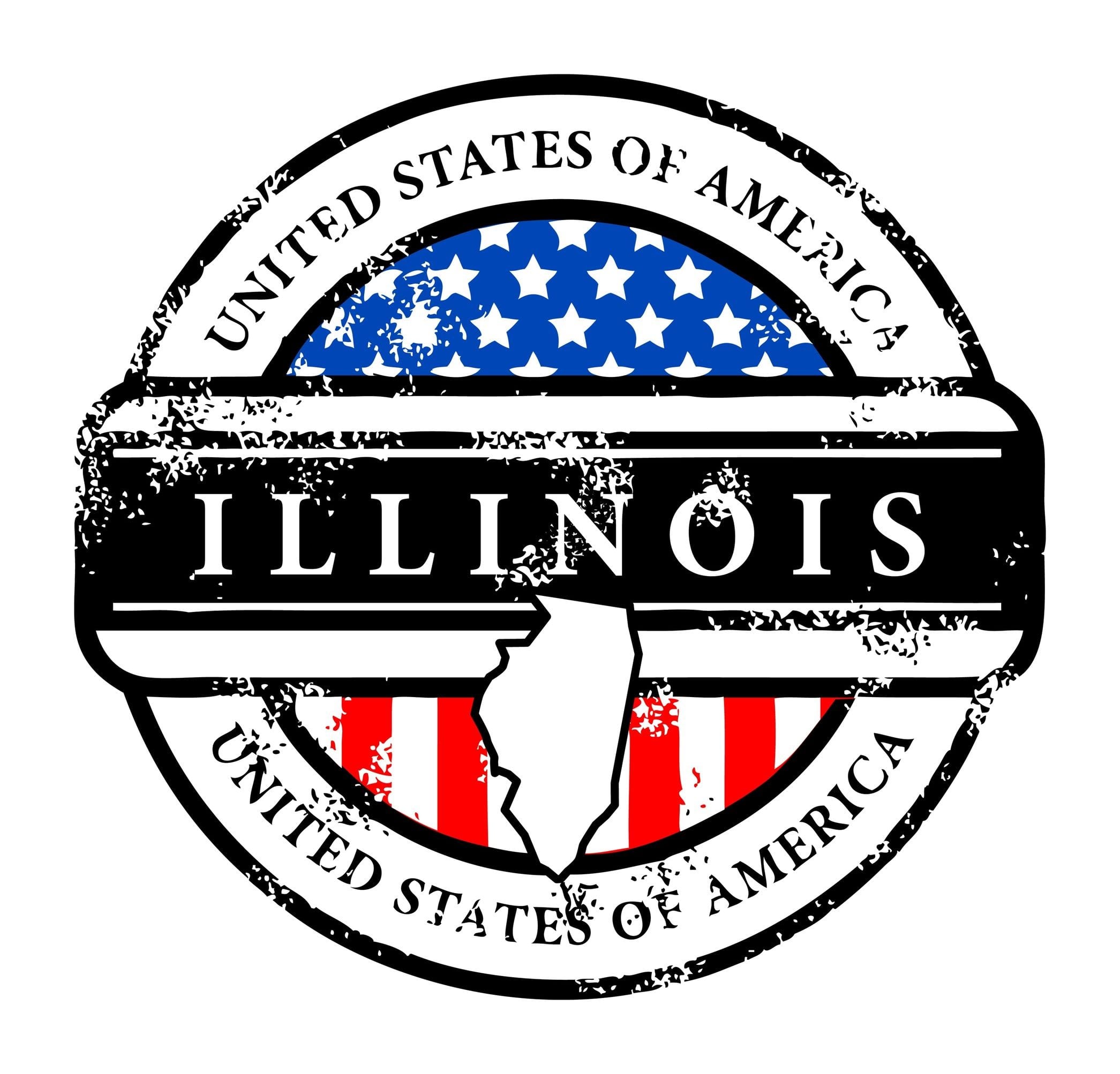 How Do Offenders Register With the State of Illinois