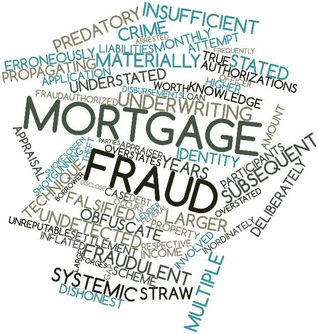 Understanding Mortgage Fraud Charges in Illinois