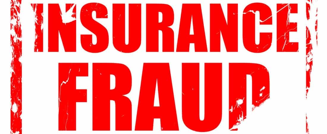 What You Need to Know About Illinois Insurance Fraud Charges