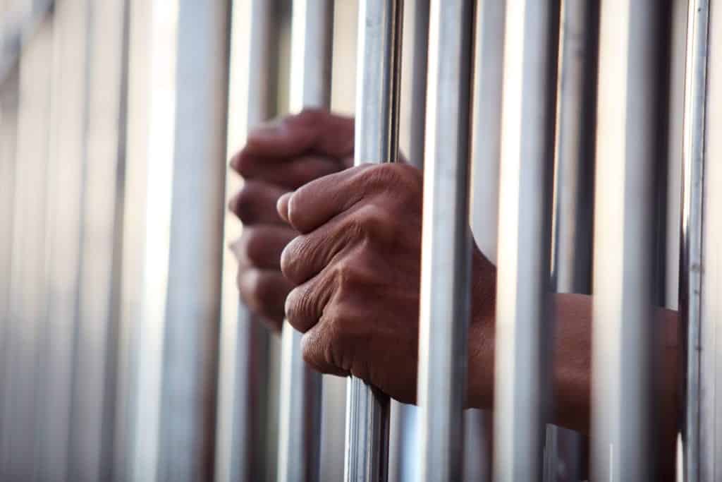 can prison deter crime Some reasons why incarceration does not work very there fails to deter massive numbers of that very last crime, the one that sends them to prison. can prison deter crime Some reasons why incarceration does not work very there fails to deter massive numbers of that very last crime, the one that sends them to prison.