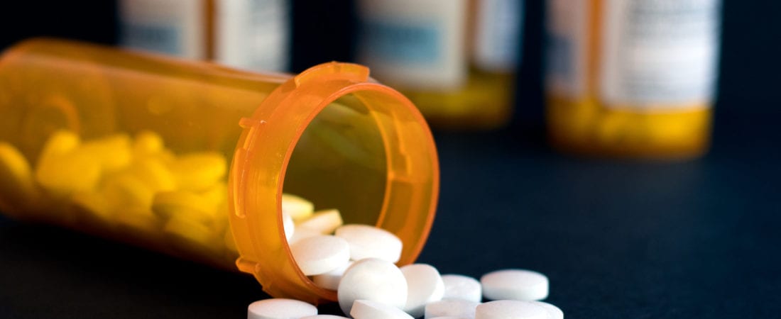 Prescription Drug Crimes You Can be Charged with in Illinois