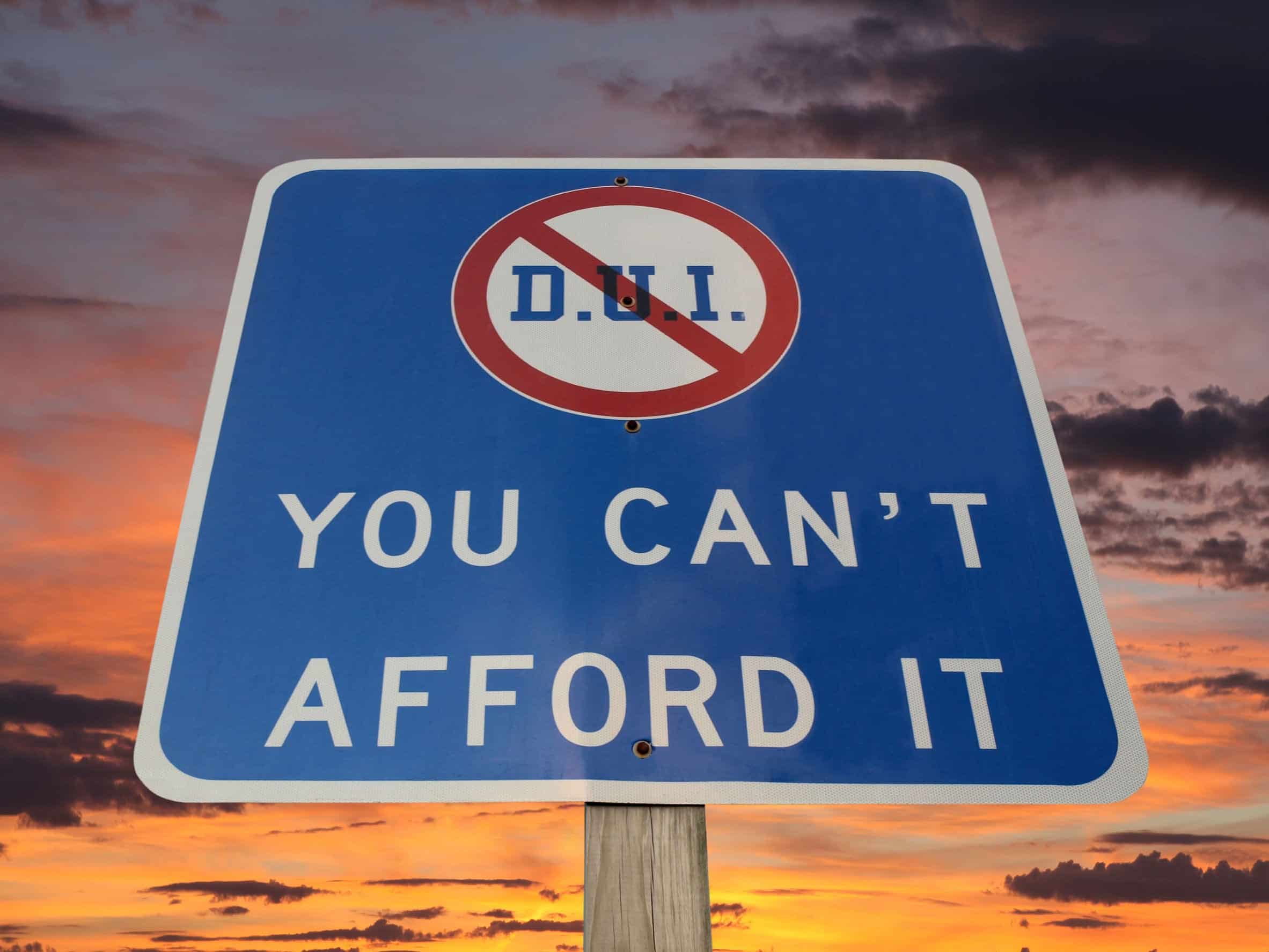 How to Fight Back Against Illinois DUI Charges