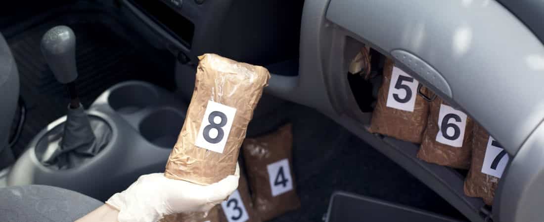 Drug Trafficking: Strategies to Beat Your Charge in Illinois
