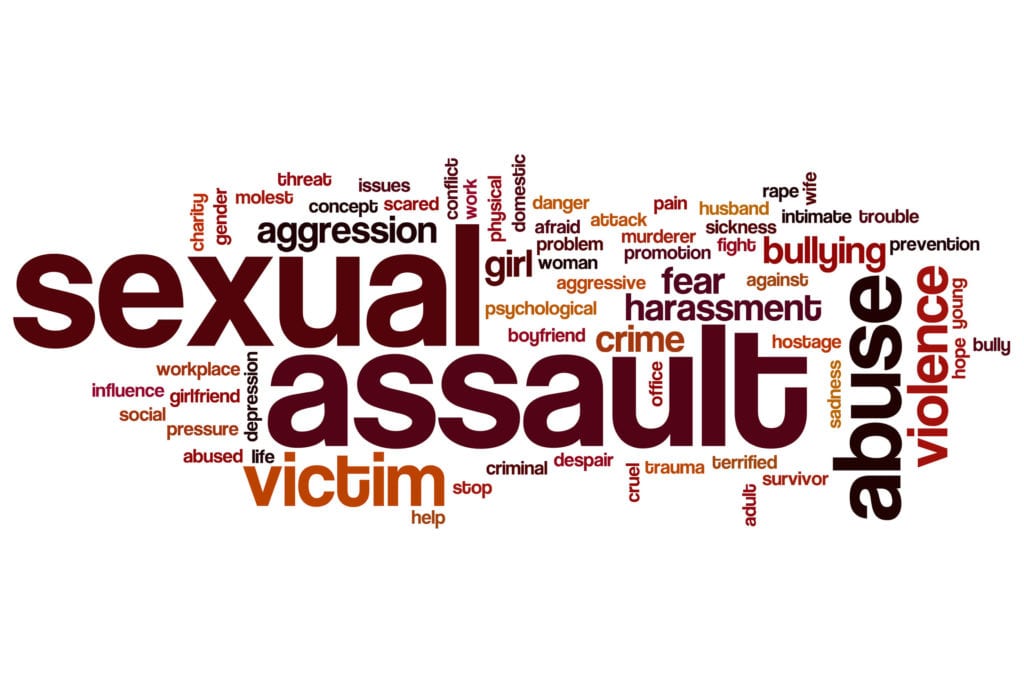 How Does Sexual Assault Become Aggravated In Illinois