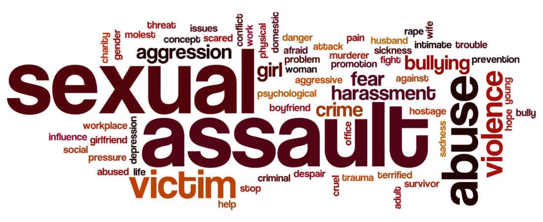 How Does Sexual Assault Become Aggravated in Illinois?