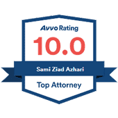 AVVO Top Attorney