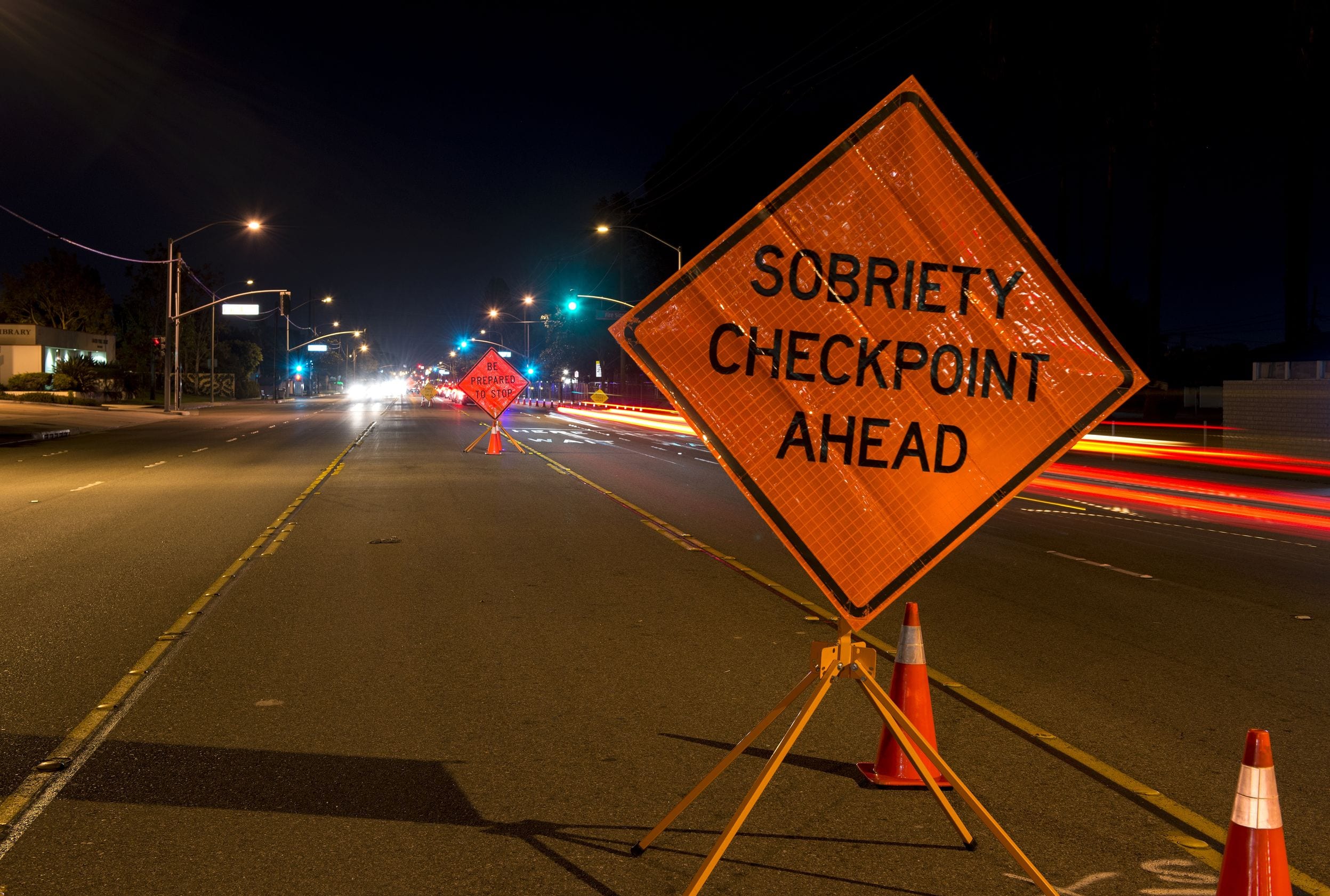 You Got a New Year's DUI in Chicago – Now What?