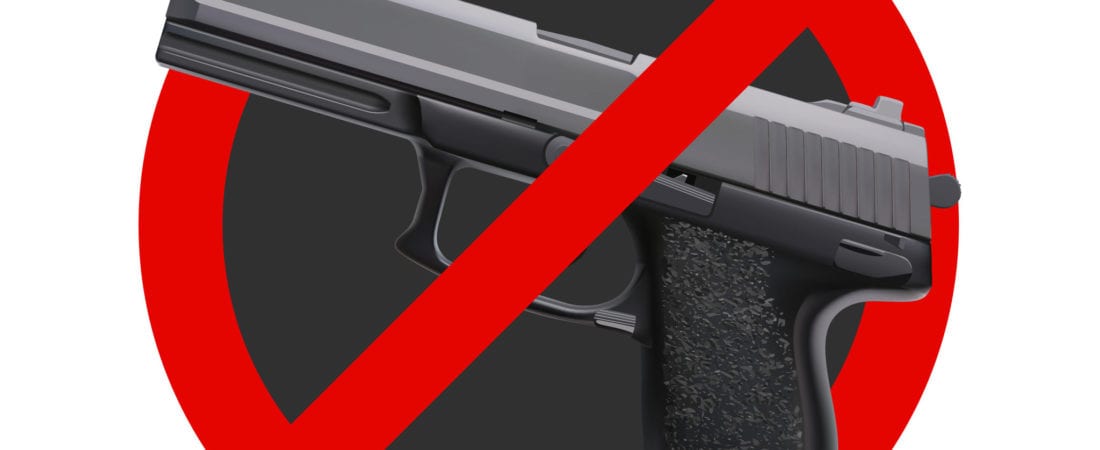 Are You “Too Dangerous” for a Gun in Illinois?