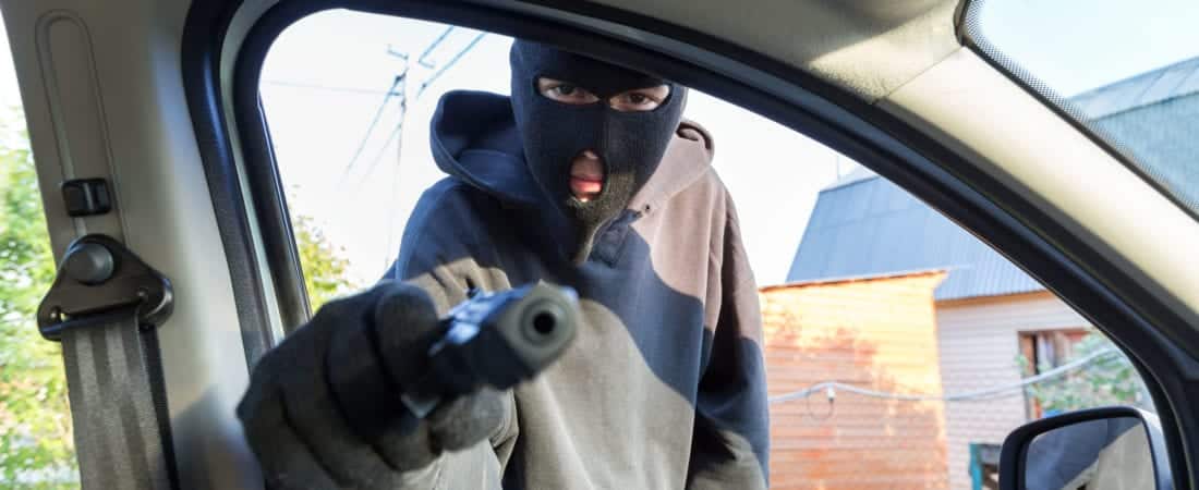 Illinois Armed Robbery Charges: How to Fight Back