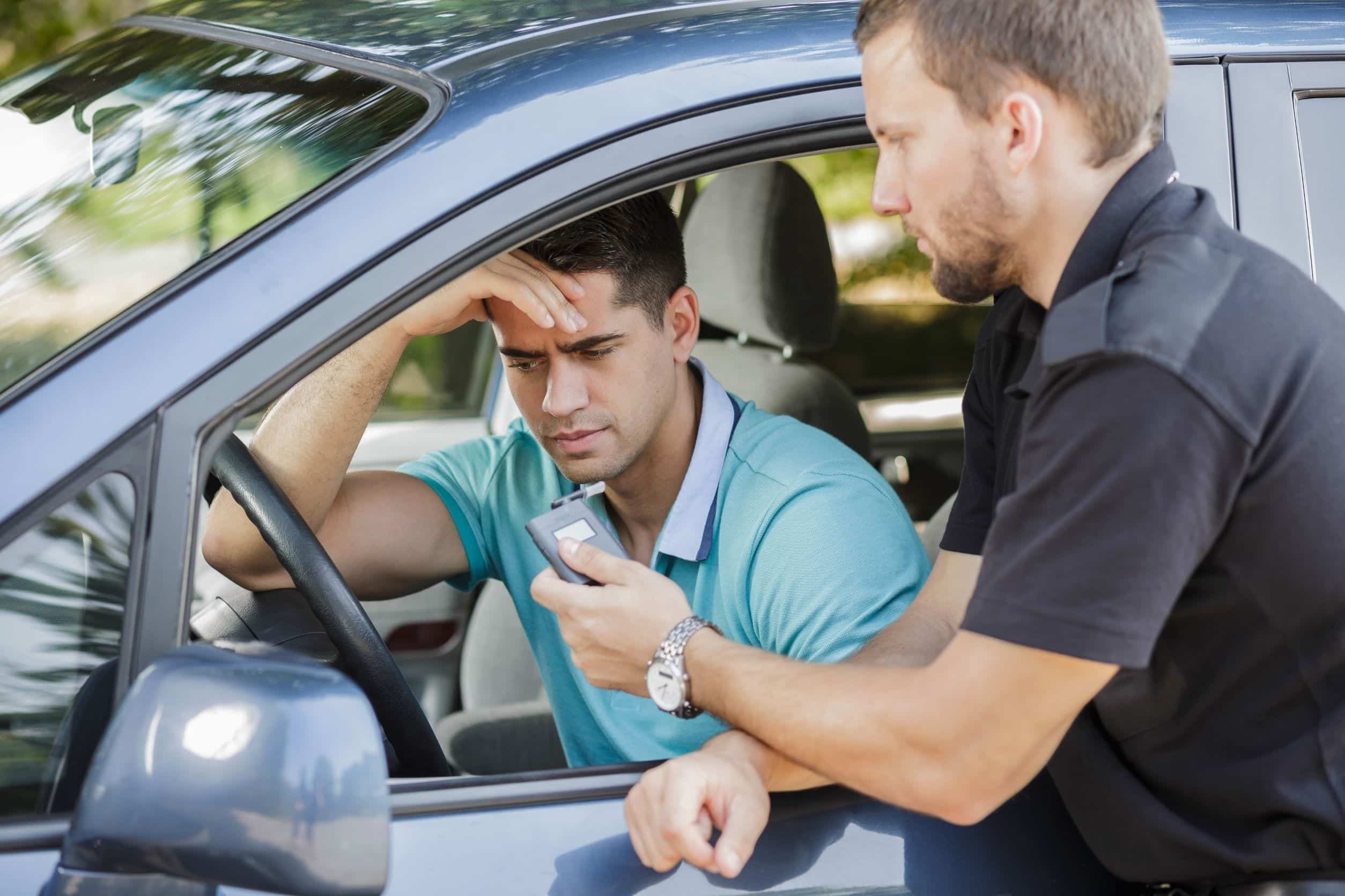 Illinois Breath Tests Aren't Always Right - Ways to Fight Your DUI
