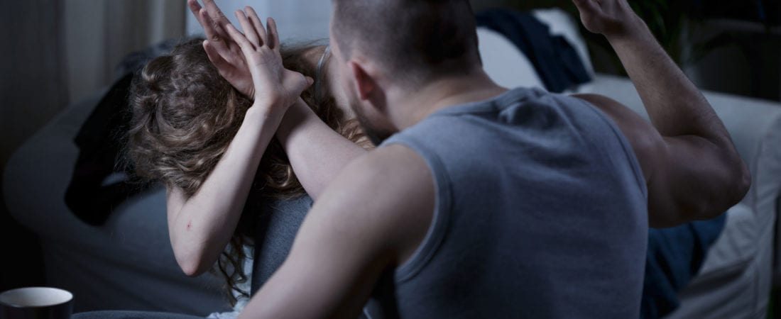Domestic Violence in Illinois: Why People are Driven to Abuse