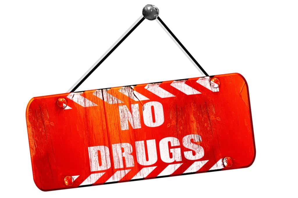 Everything You Need to Know about DrugFree Zones in Illinois