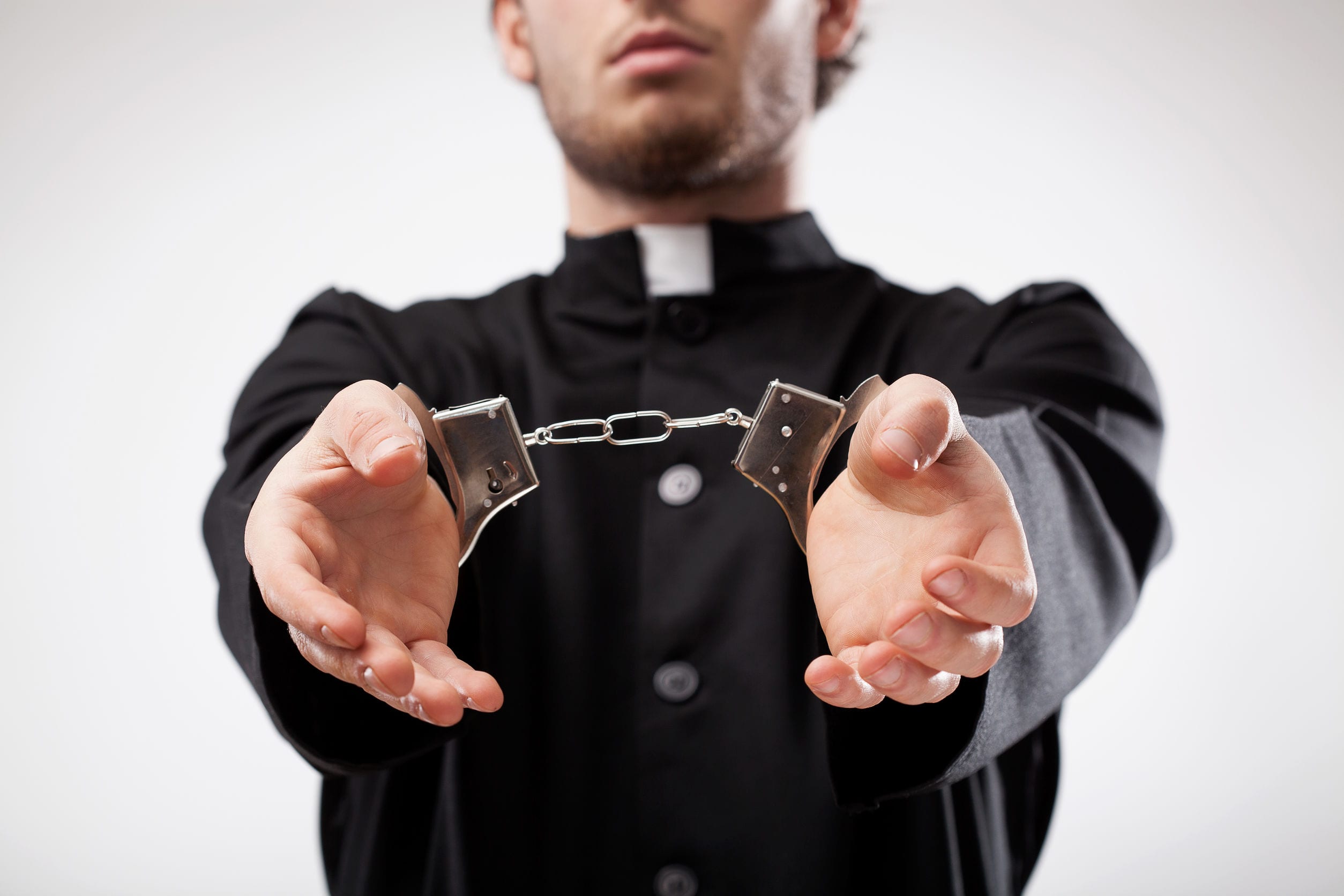 Chicago Clergy Molestation Victims