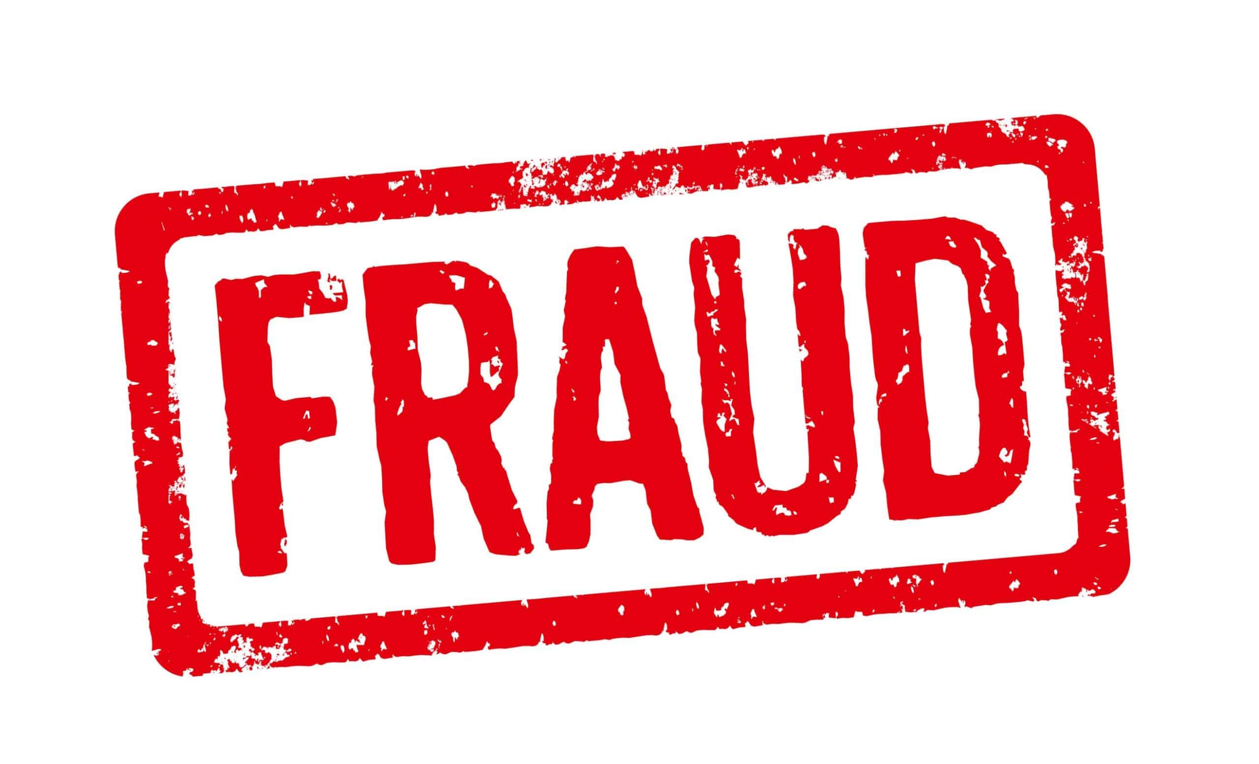 The 7 Types of Fraud Covered by Illinois Law