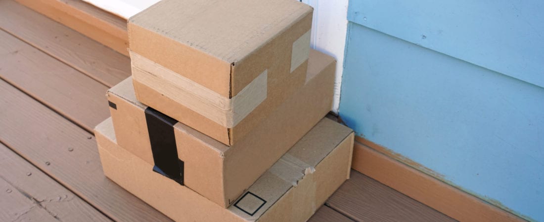 Did You Know Chicago Package Theft Can Be a Federal Charge?