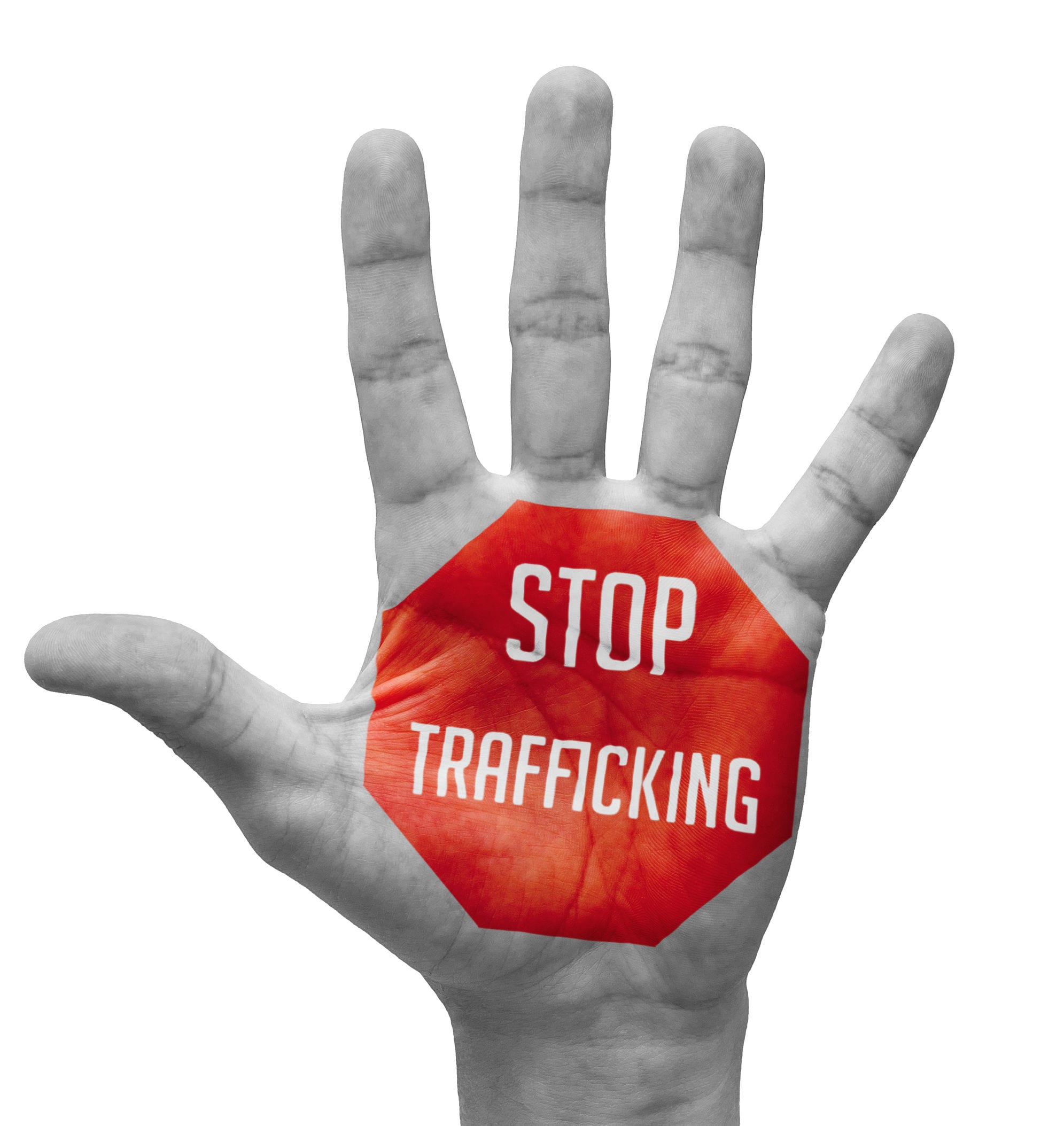 , Are You a Victim of Sex Trafficking? IL Law Enforcement May Not Know