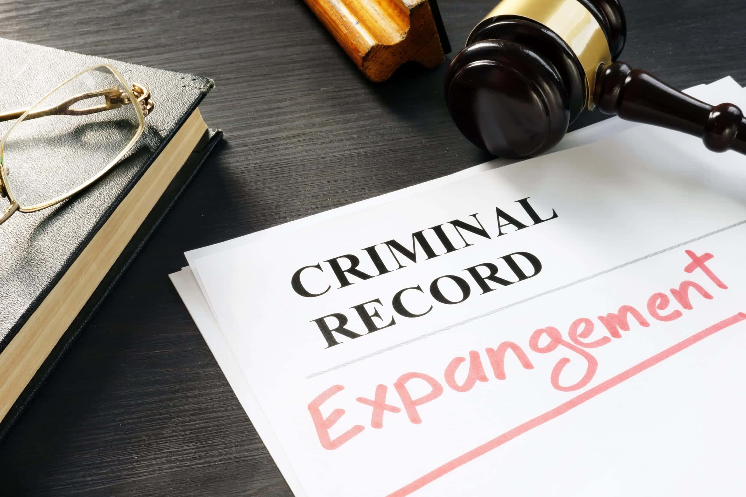 IL Courts Closed? Get a Head Start on Expungement Paperwork
