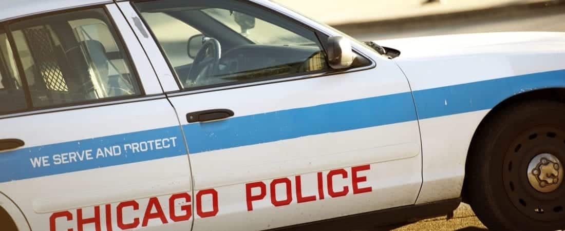 Chicago Police Cite and Release on Drug Possession for Health Safety