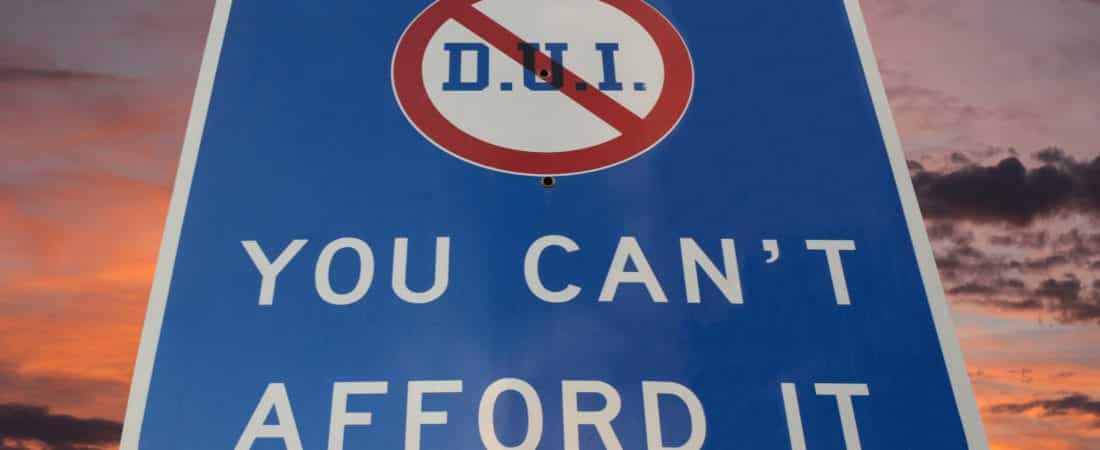 What Not to Do When Charged with a DUI in Chicago