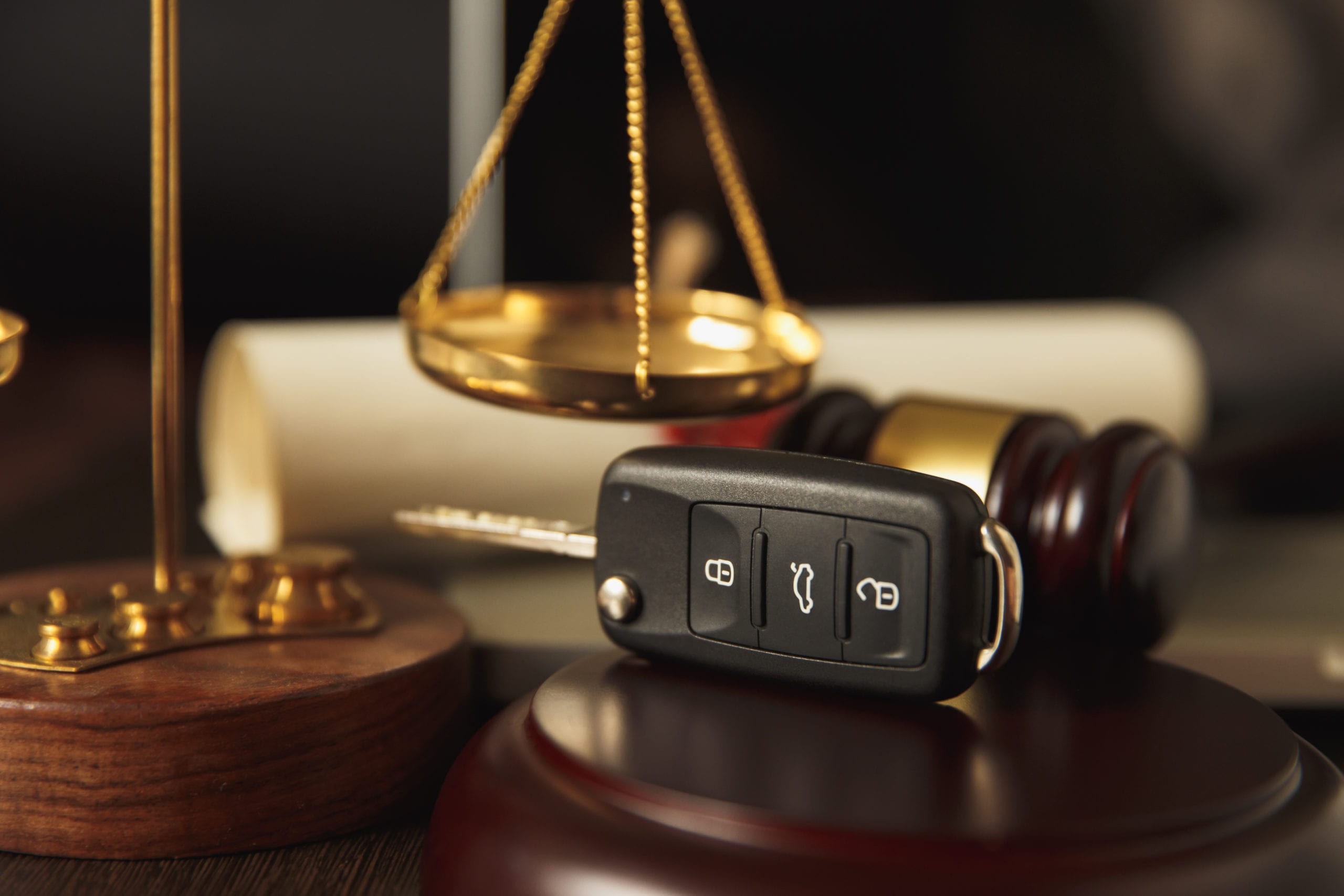 Defending Against a DUI in Illinois