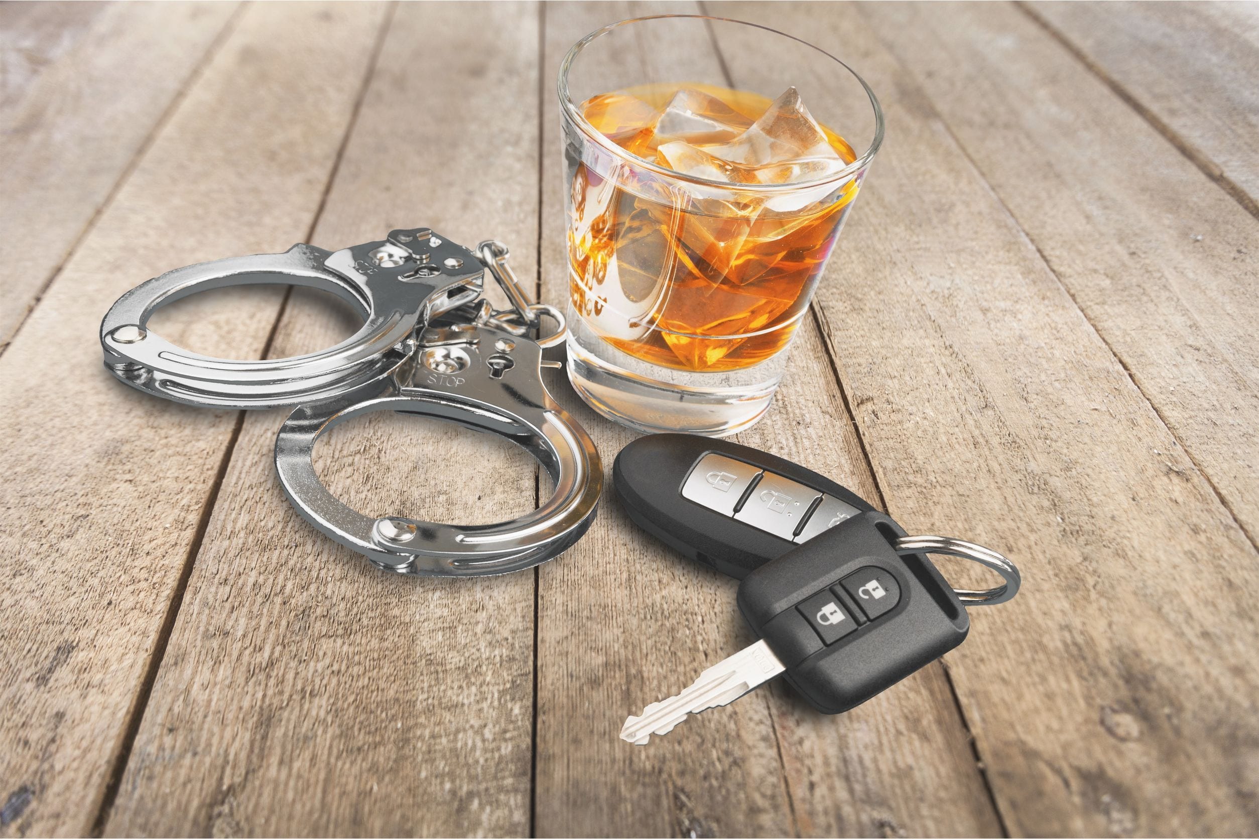 Chicago Woman Facing 15 Years for No Probation for DUI Charges