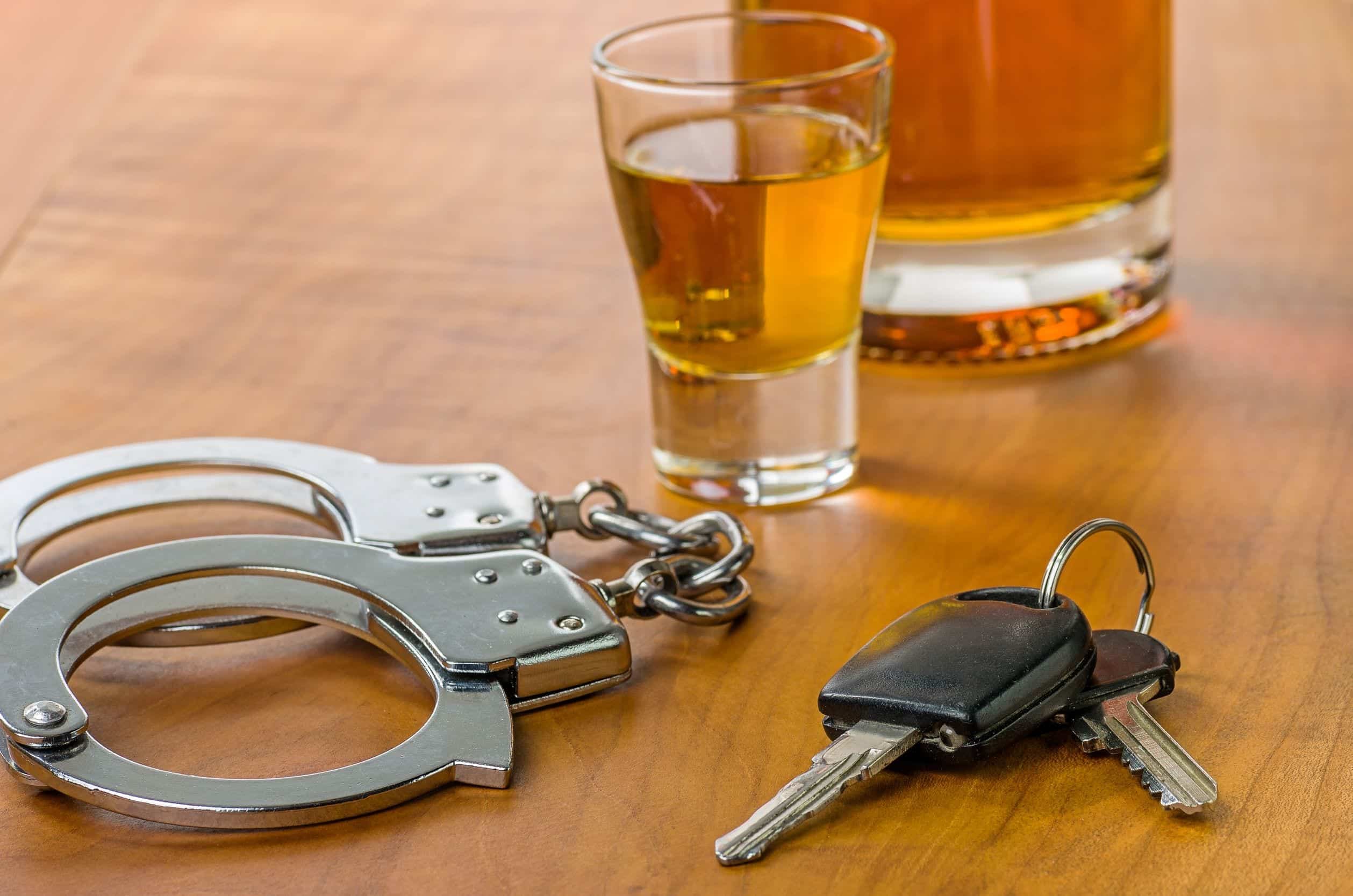 Your Guide to License Suspension After Illinois DUI Conviction