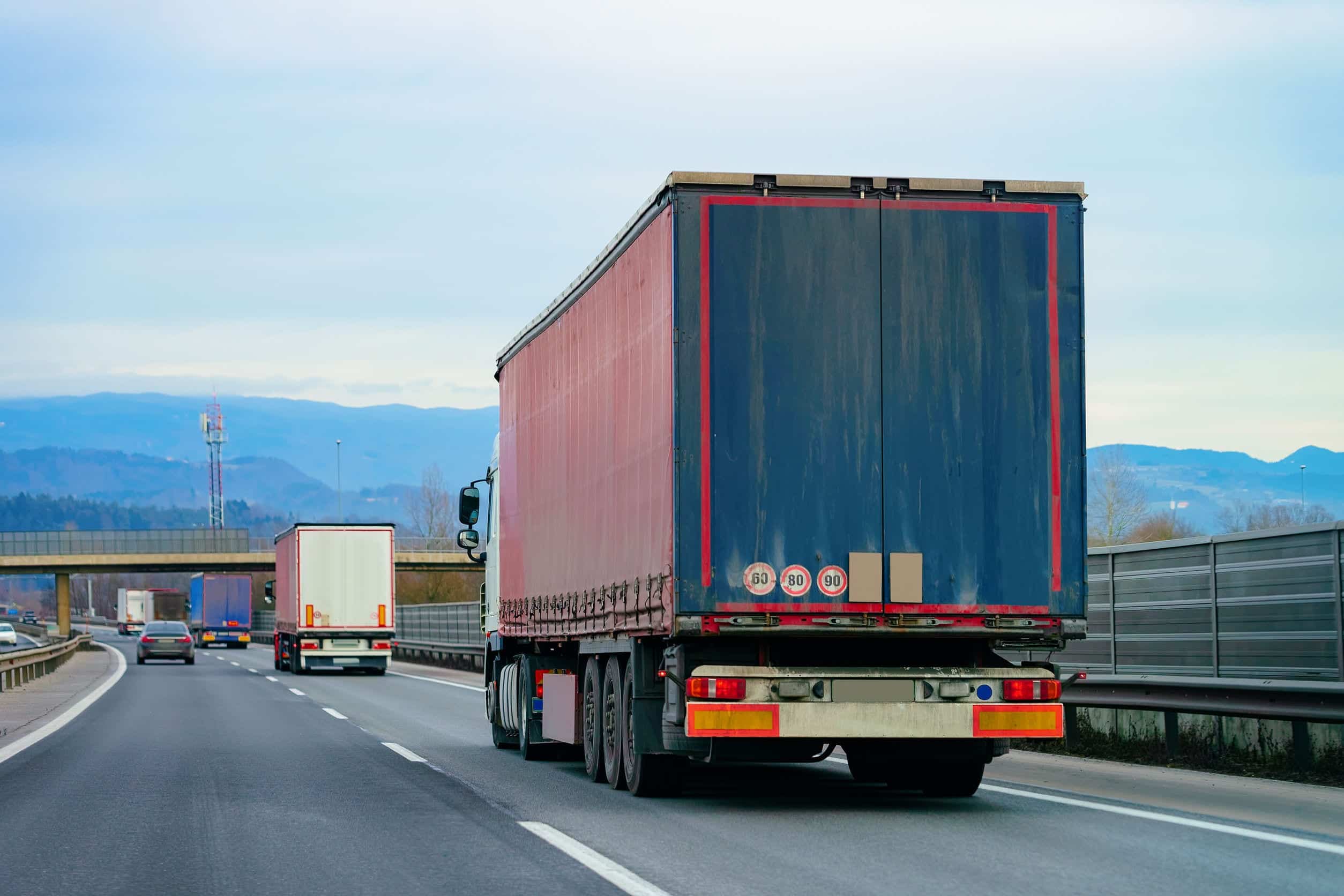 Reasons Why You Might Be Disqualified from an IL CDL