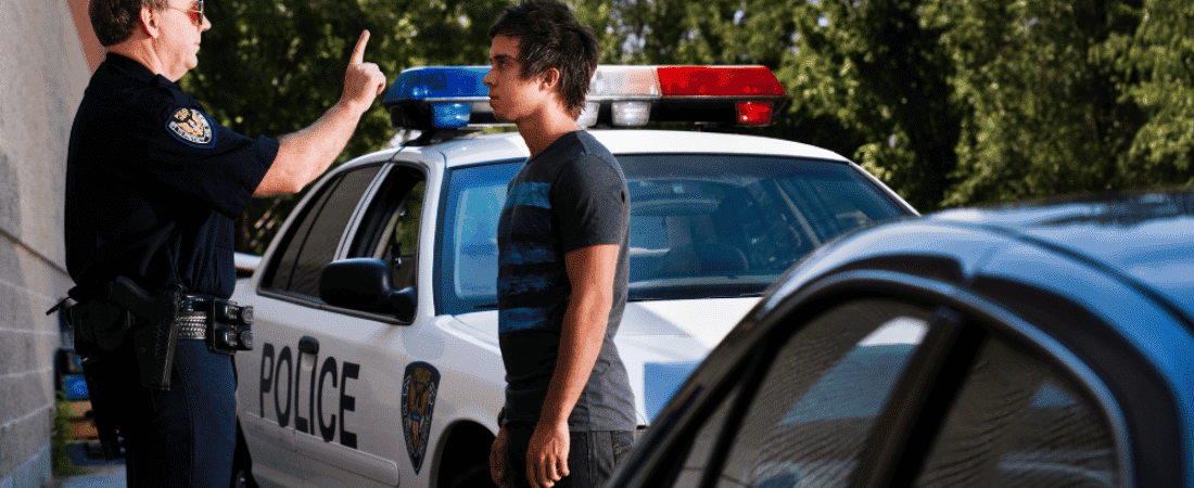How an Illinois DUI Stop Can Lead to Drug Possession Charges