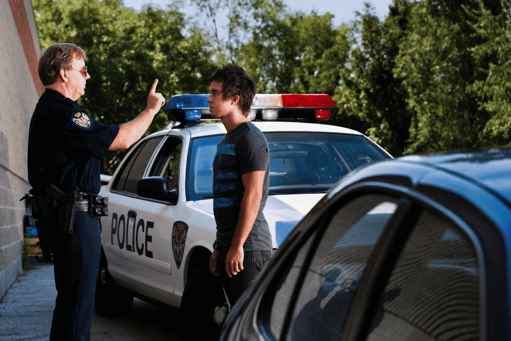 How an Illinois DUI Stop Can Lead to Drug Possession Charges