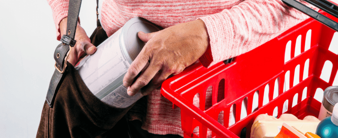 Common Reasons Chicagoans Shoplift (and How They Can Help Your Case)
