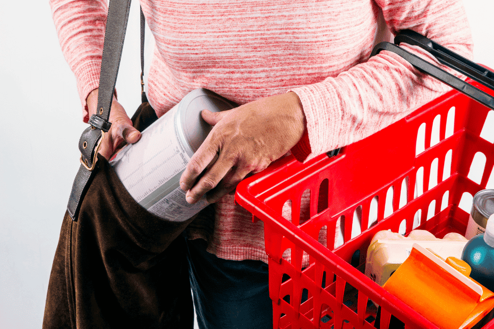 , Common Reasons Chicagoans Shoplift (and How They Can Help Your Case)