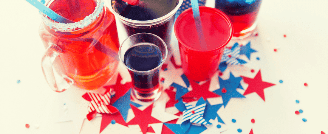 Wild 4th of July? How to Find the Right IL Defense Attorney
