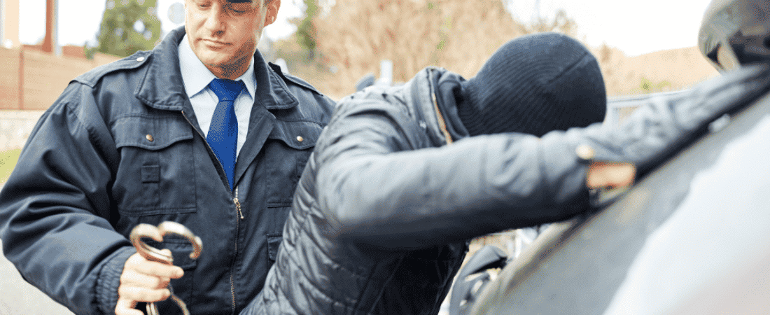 How to Fight Back Against Robbery Charges in Illinois