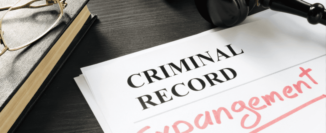 Ready To Have Your IL Record Expunged? Find Out If You Qualify First
