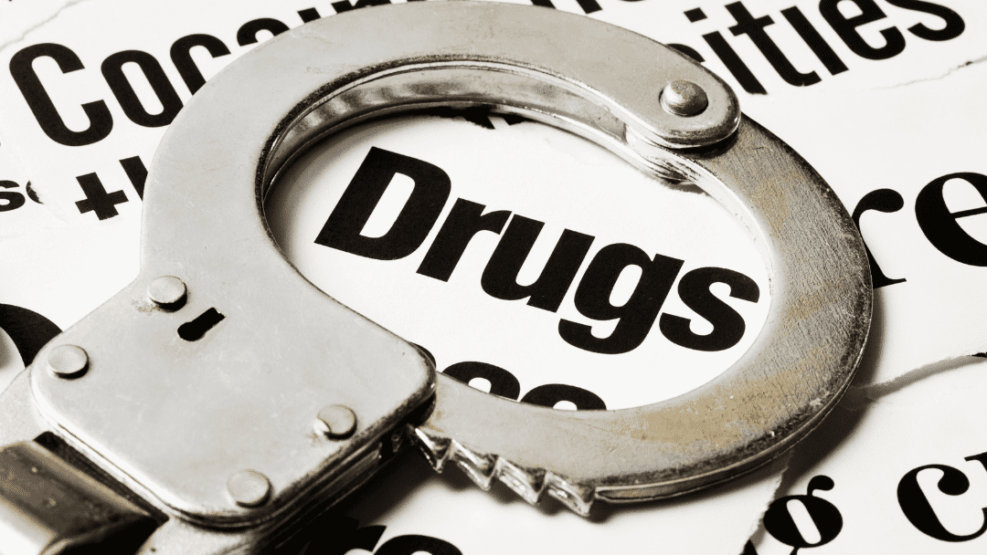 Your Comprehensive Guide to Illinois Drug Crimes