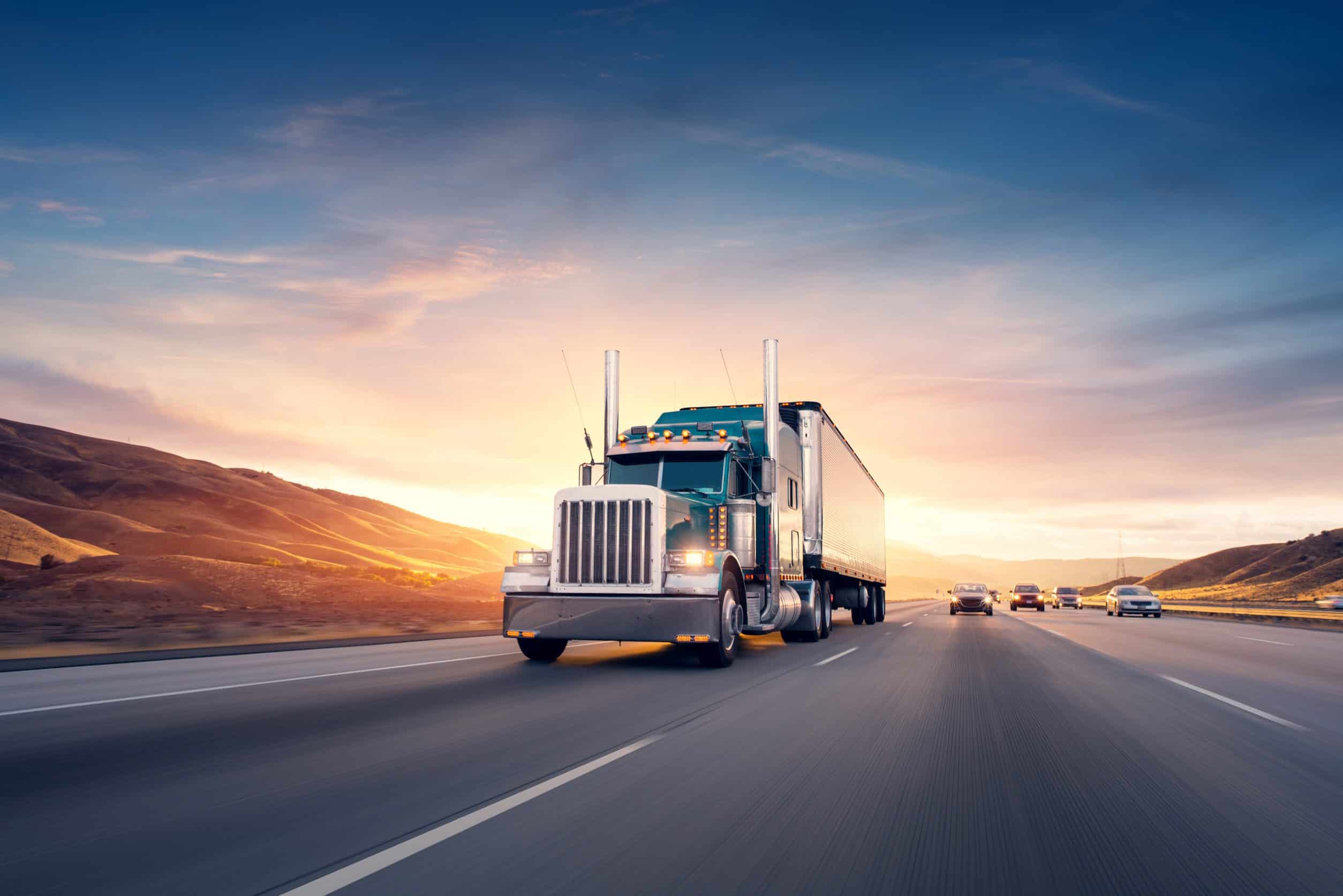 Have a CDL? IL DUI Penalties Can Be Steep