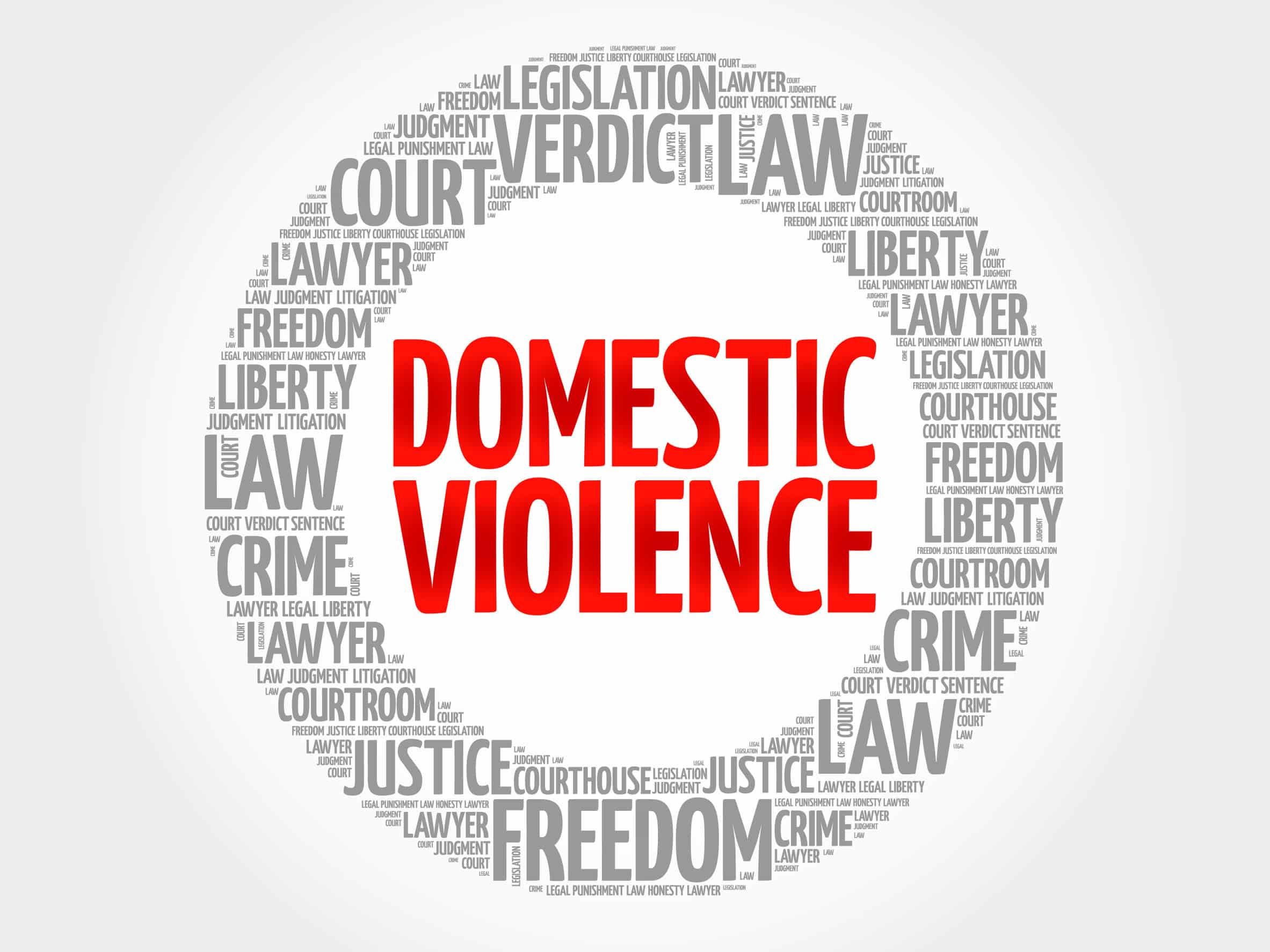 IL: Difference Between Domestic Violence and Sexual Violence