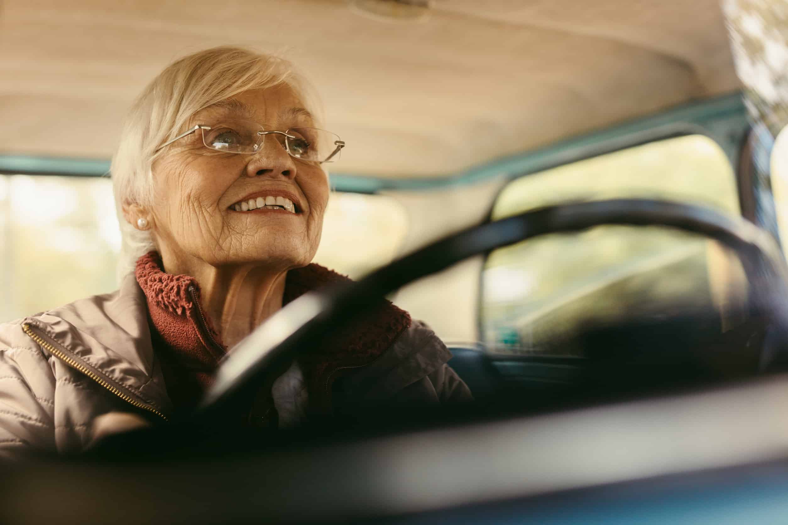 , Can Aging Increase Your Odds for an IL DUI?