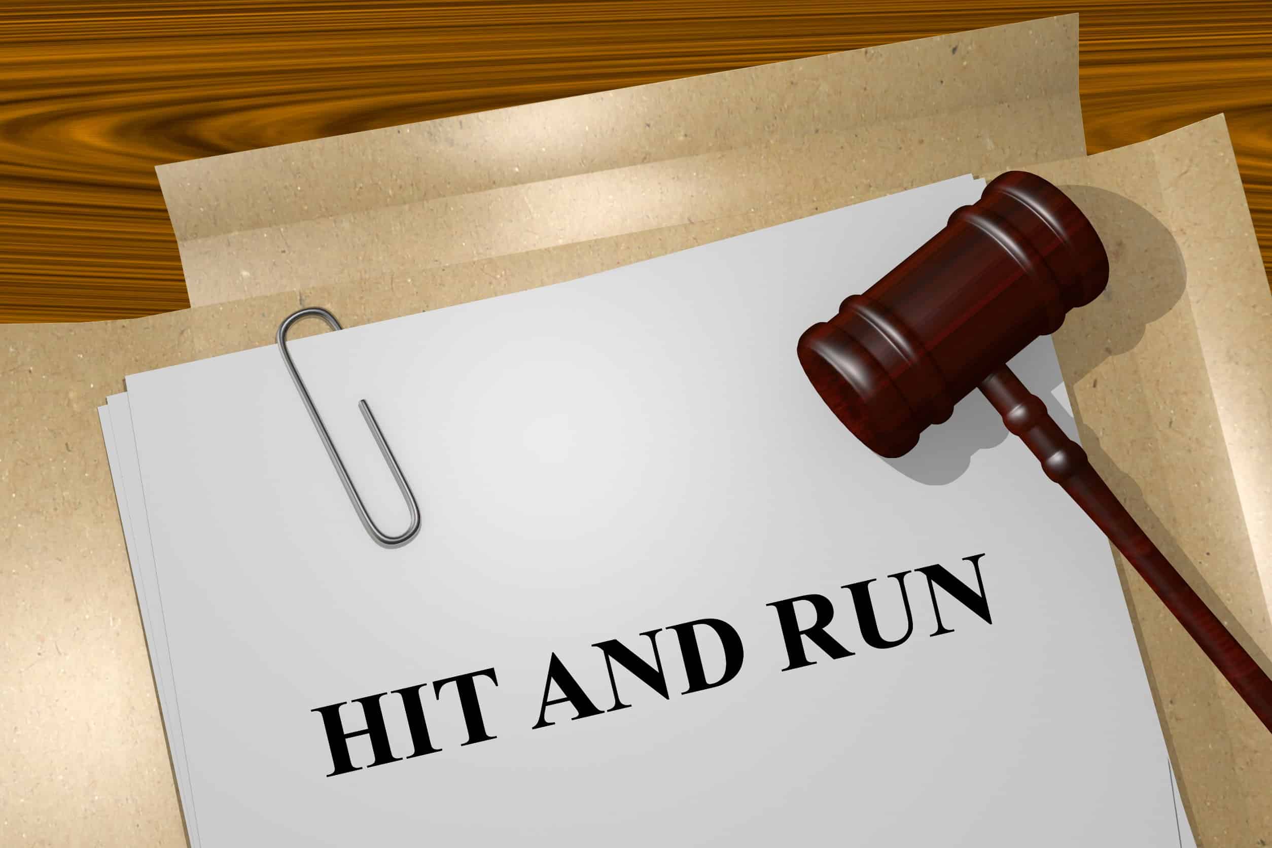 Hit and Run DUI in IL: What Are the Consequences?
